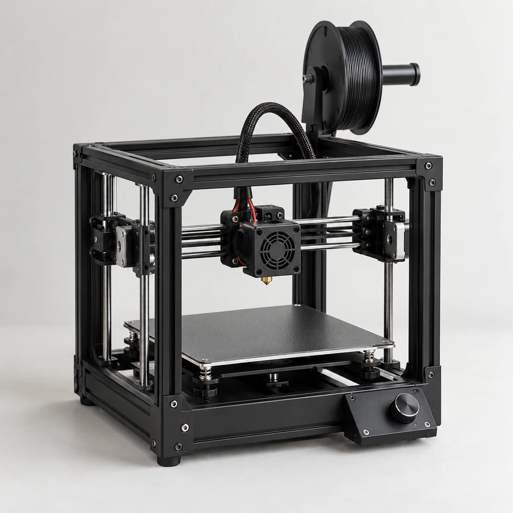 Core 180 FDM printer