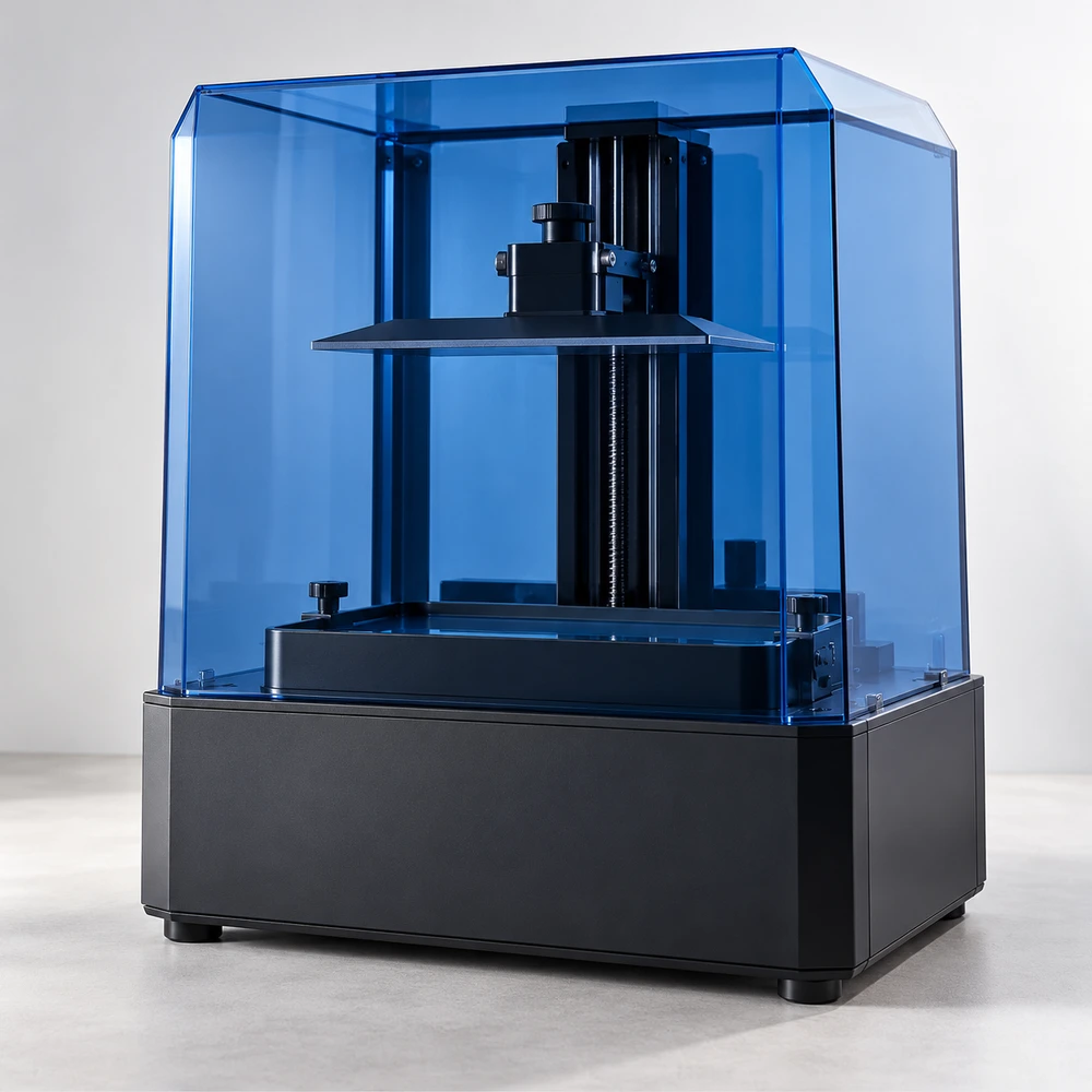 Detail 190 resin printer